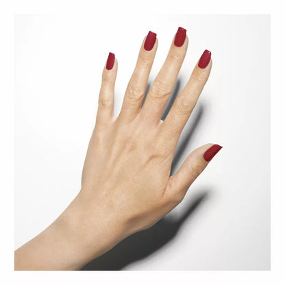 Gelish- Red Roses