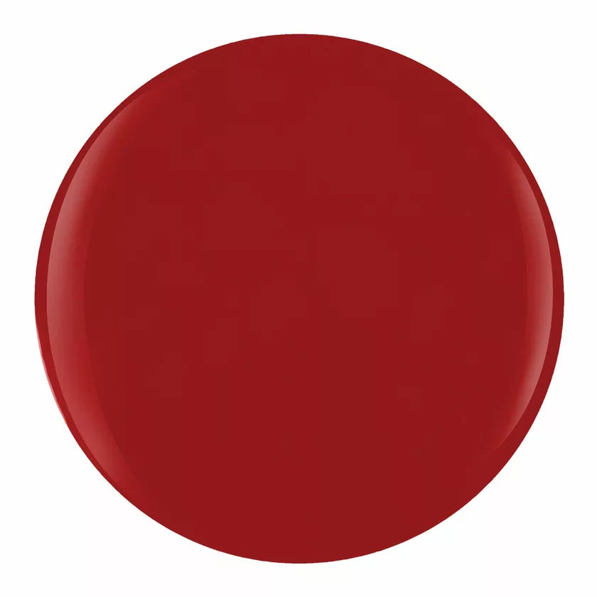 Gelish- Red Roses