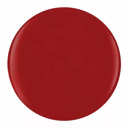 Gelish- Red Roses