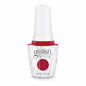 Gelish Red Roses