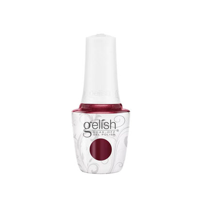 Gelish- Reddy To Jingle