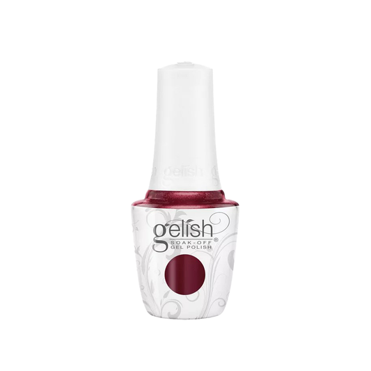 Gelish- Reddy To Jingle