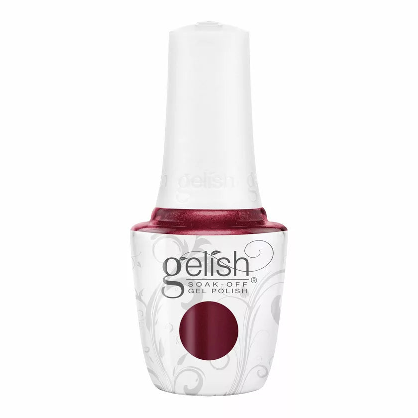 Gelish Reddy To Jingle