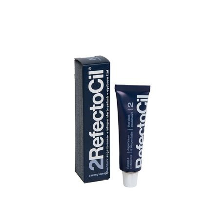 Tint Blue Black No. 2
