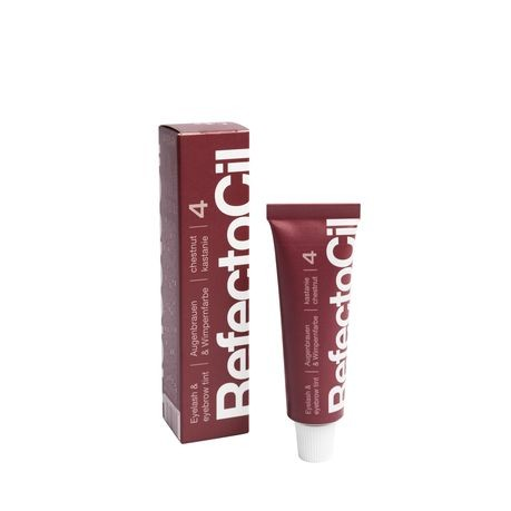 Tint Chestnut No. 4