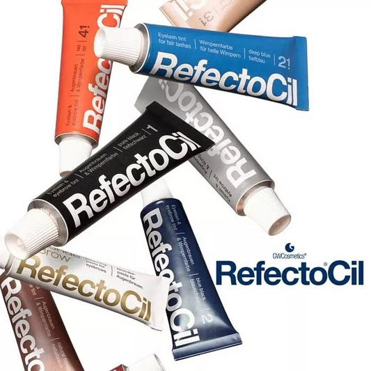 RefectoCil Tint
