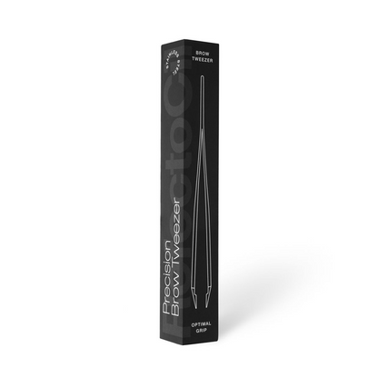 Precision Brow Tweezer