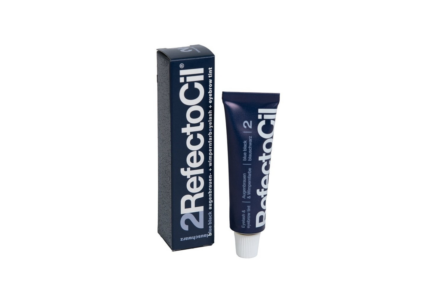 RefectoCil Tint