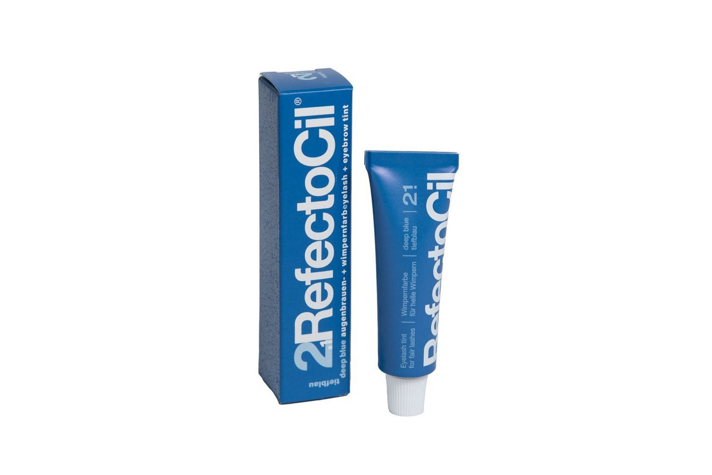 RefectoCil Tint