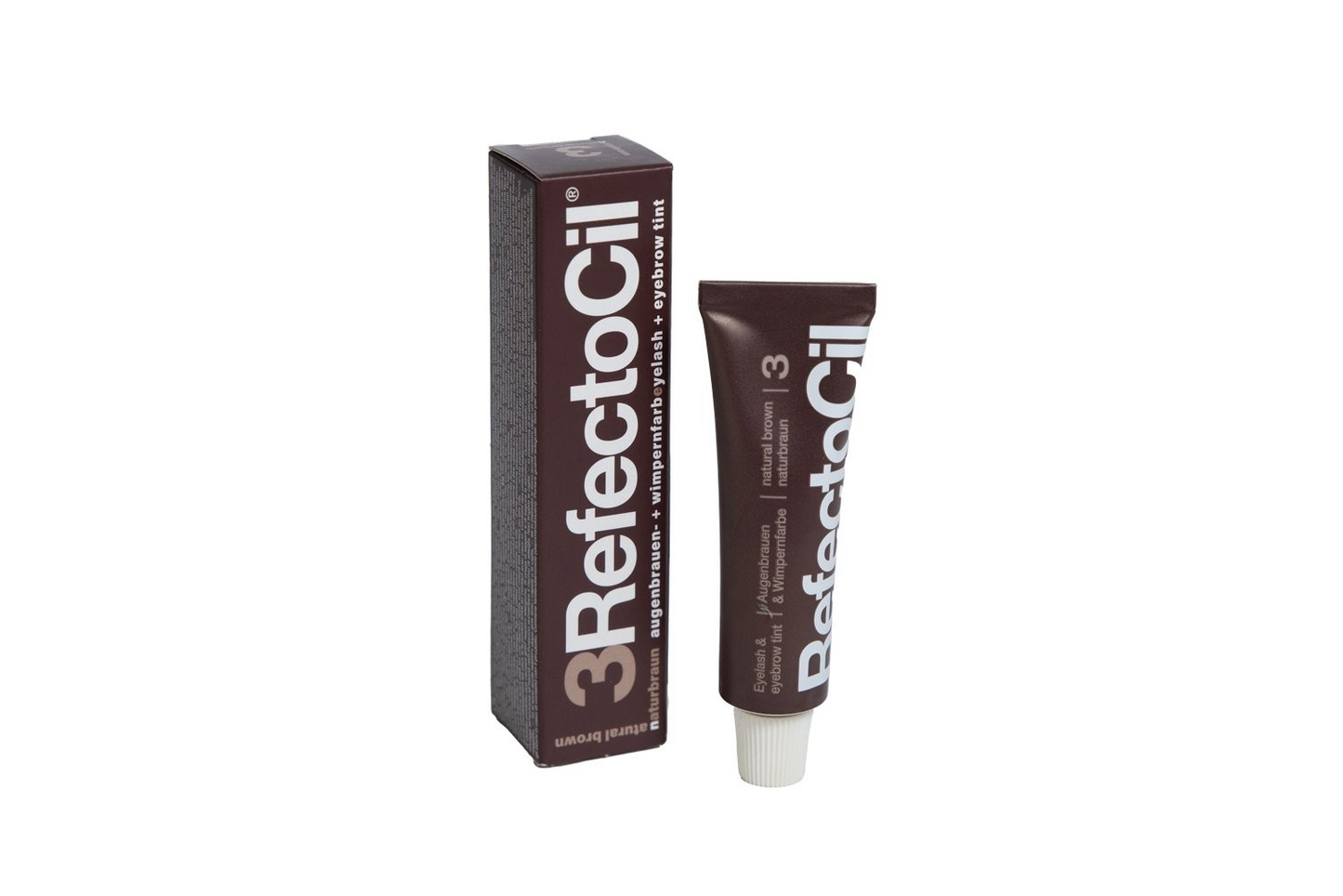RefectoCil Tint