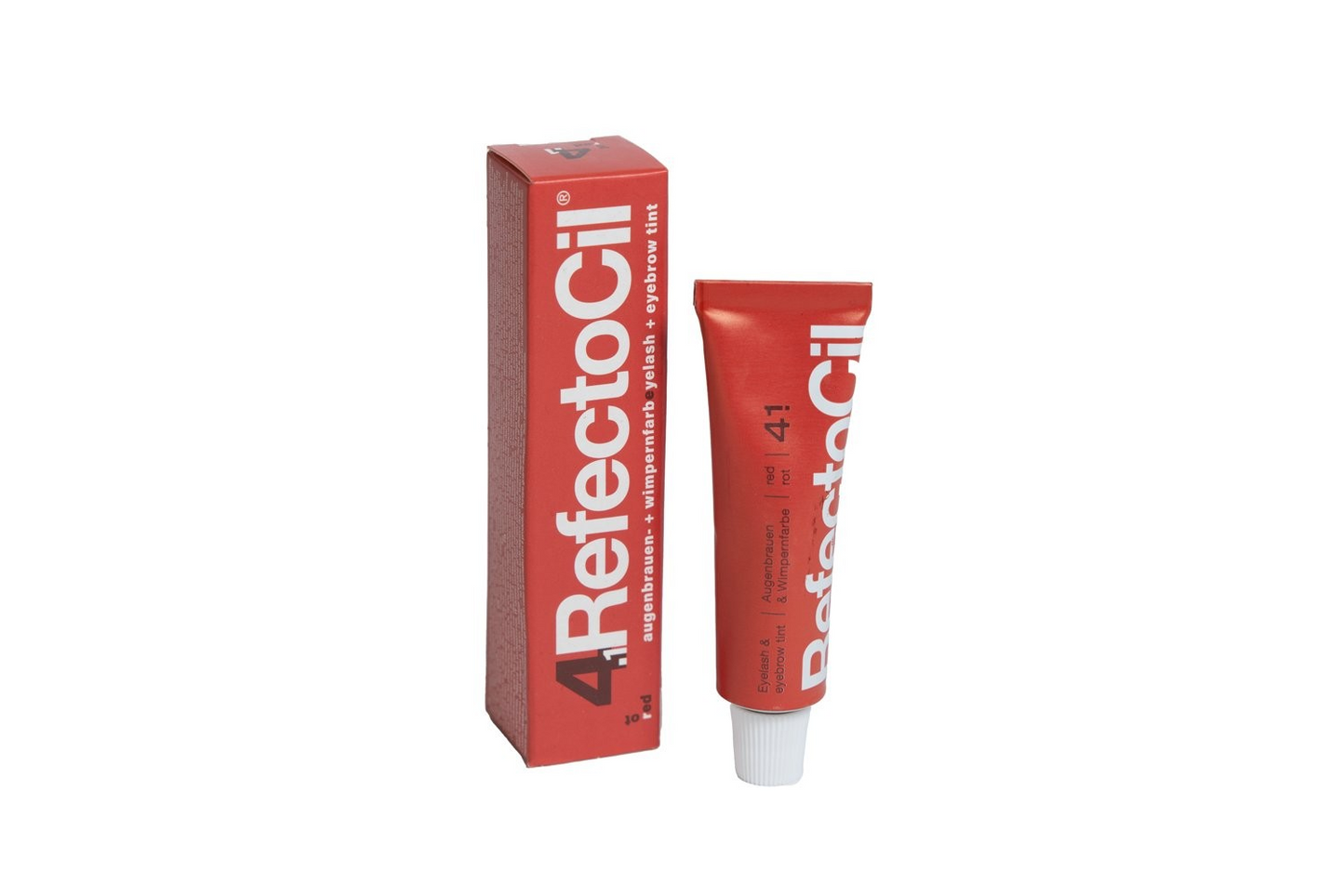 RefectoCil Tint