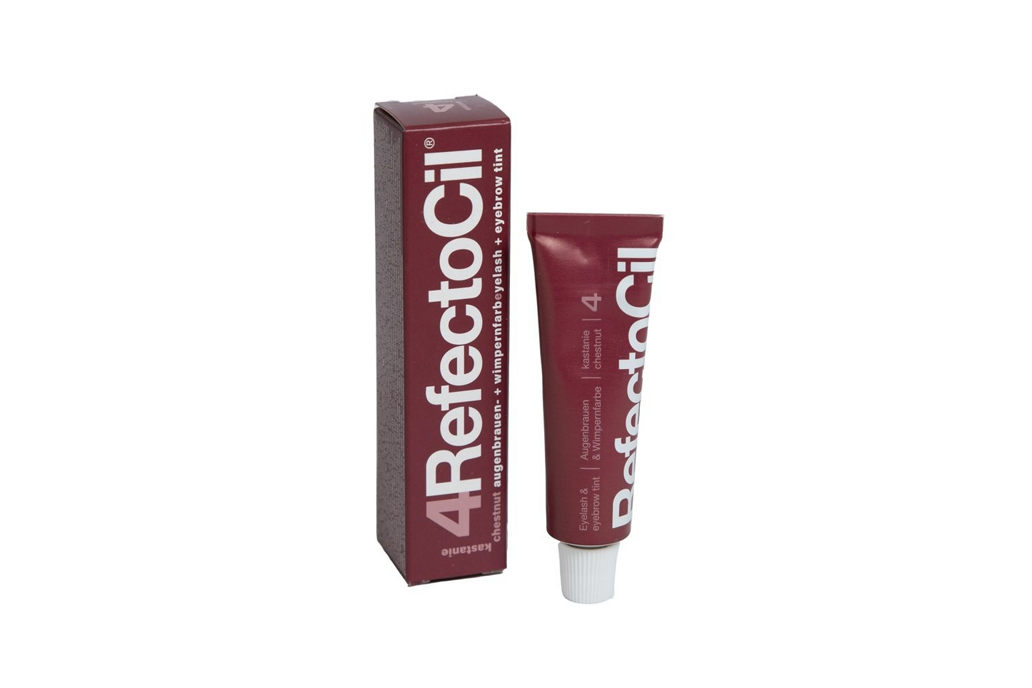 RefectoCil Tint
