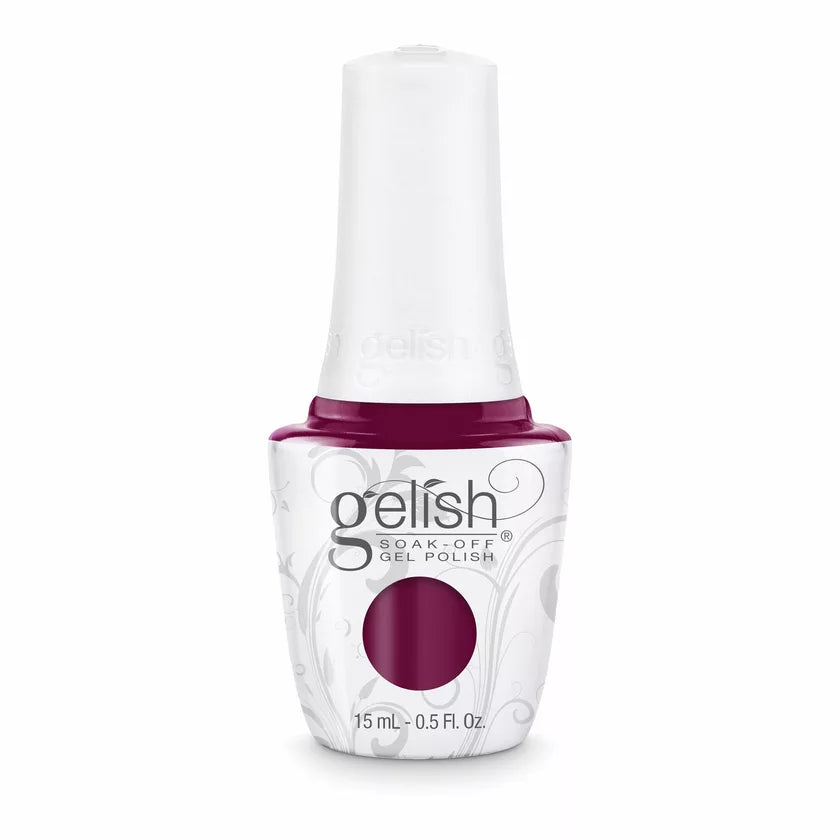 Gelish Rendezvous