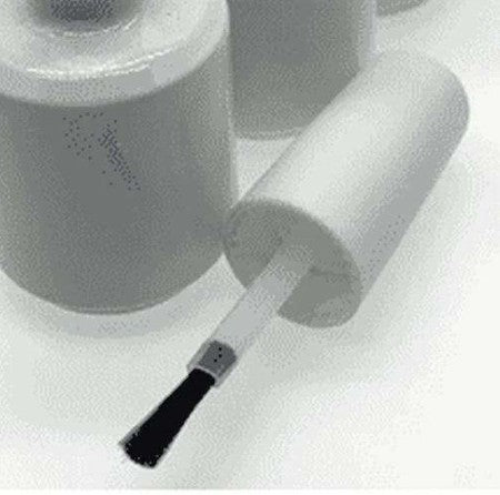 Replacement Gel Polish Brush & Cap