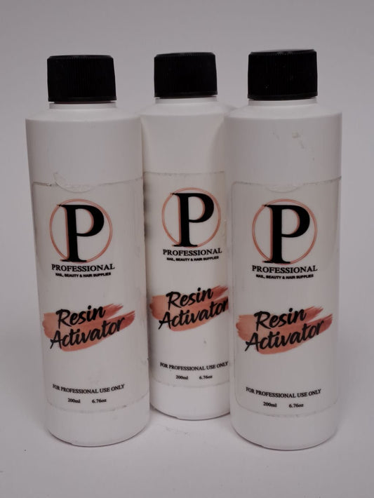 Resin Activator 200ml