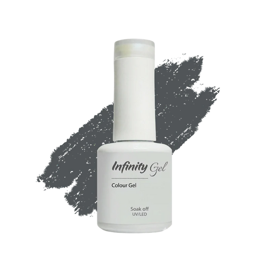 Infinity - Rhino Grey