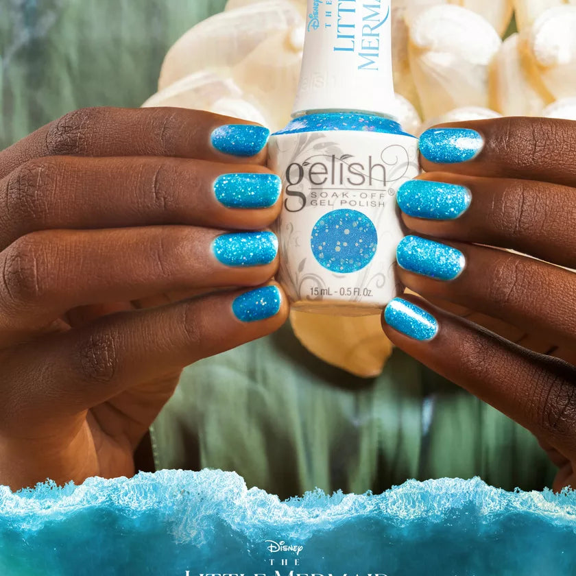 Gelish Ride The Wave