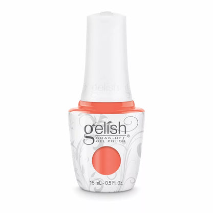 Gelish Rockin' The Reef
