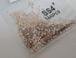 Rose Gold Gems #SS4