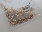 Rose Gold Gems #SS5
