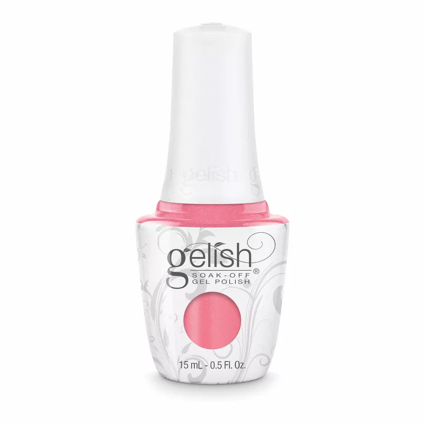 Gelish Rose-Y Cheeks