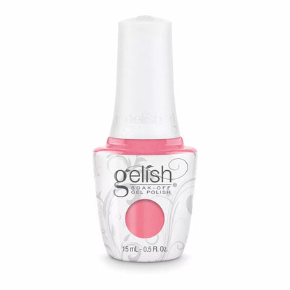 Gelish Rose-Y Cheeks