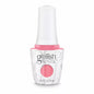 Gelish Rose-Y Cheeks