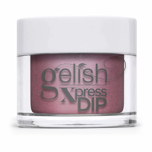 Gelish Dip - Rose-Y Cheeks 43g