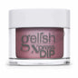 Gelish Dip - Rose-Y Cheeks 43g