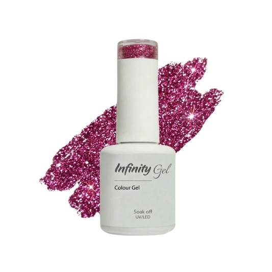 Infinity - Rosé after Dark