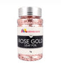 Rose Gold -Metallic Leaf Foil pots (5G)