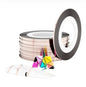 Rose Gold Striping Tape - 1mm