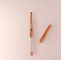 #6 Round Gel Rose Gold Maskscara Brush