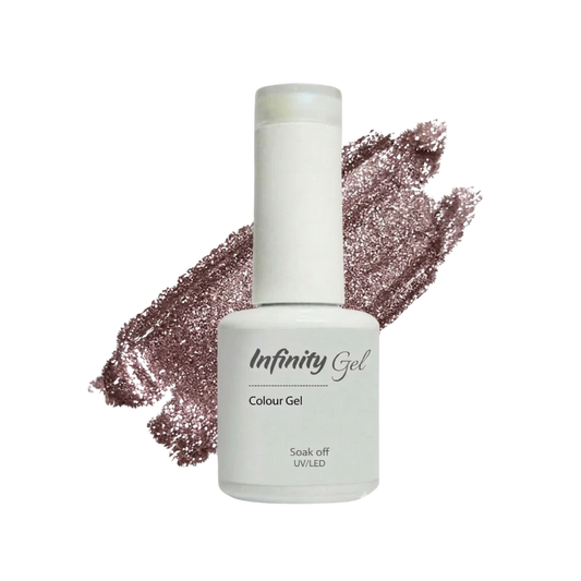 Infinity - Rose Wood