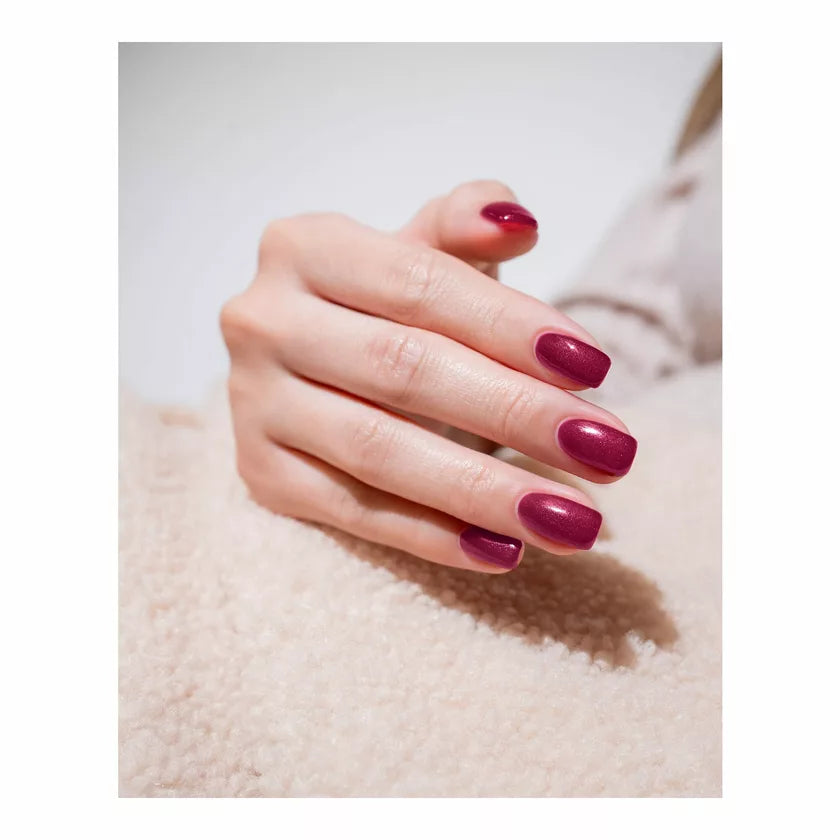Gelish Rose Garden