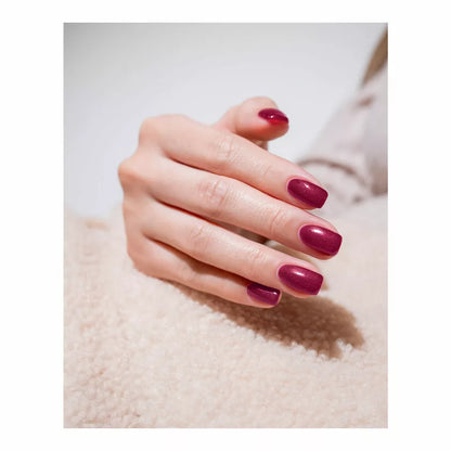 Gelish Rose Garden