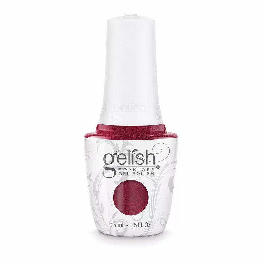 Gelish Rose Garden