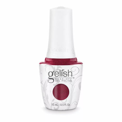 Gelish Rose Garden