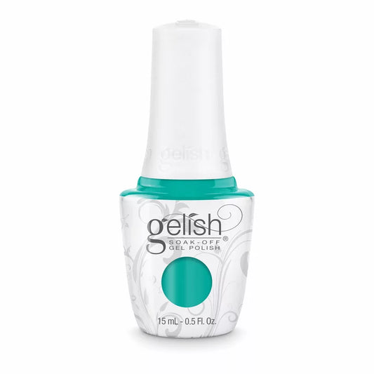 Gelish- Rub Me The Sarong Way