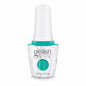 Gelish- Rub Me The Sarong Way