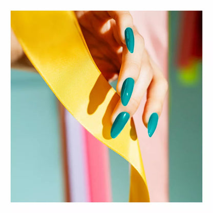 Gelish- Rub Me The Sarong Way