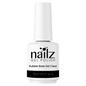 Nailz - Rubber Base Gel - Clear
