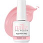 Nailz - Rubber Base Gel - Sugar Plum Fairy
