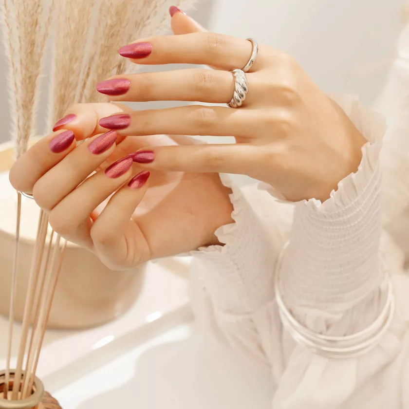 Gelish Samuri