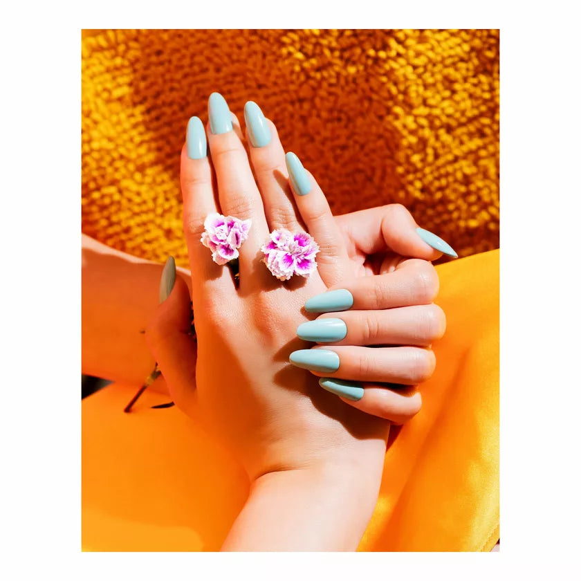 Gelish- Sea Foam