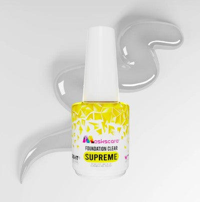Supreme Nail Foundation
