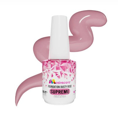 Supreme Nail Foundation