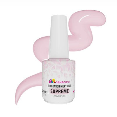 Supreme Nail Foundation