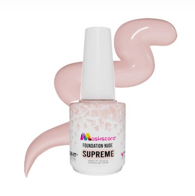 Supreme Nail Foundation