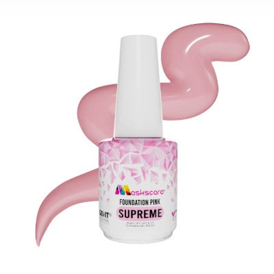 Supreme Nail Foundation